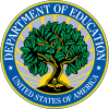 US Department of Education
