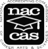 NACCAS Accredited